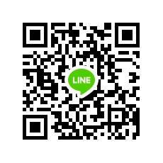 QRCode สำหรับแอปพลิเคชัน LINE